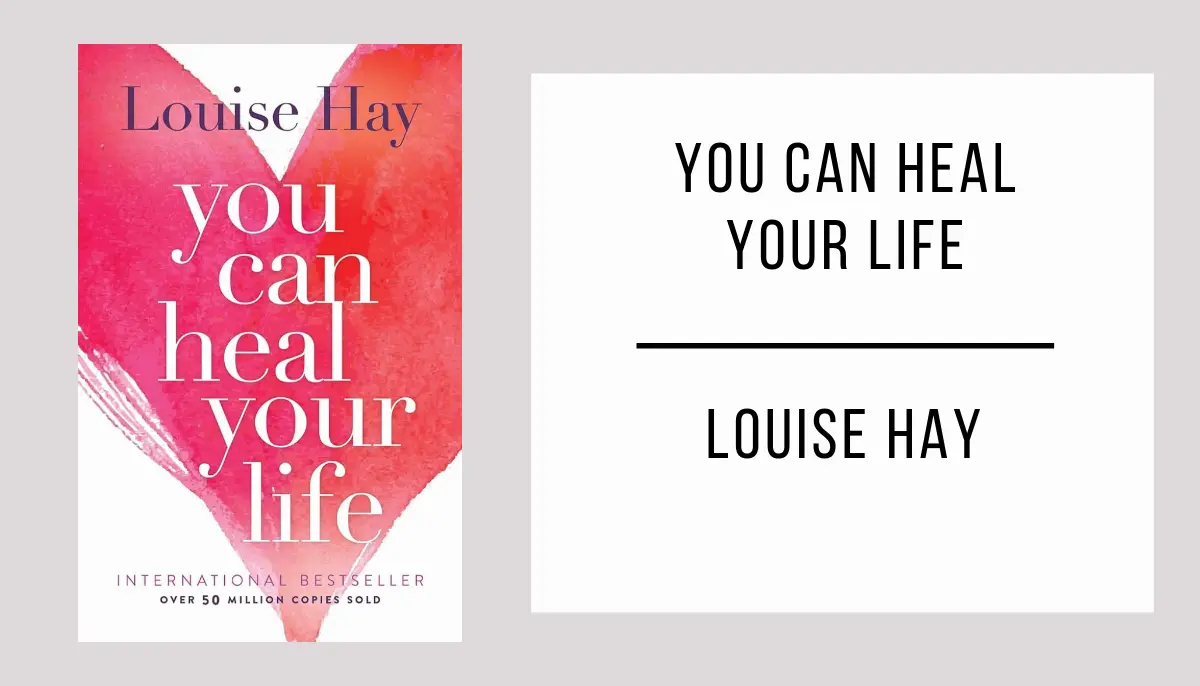 You Can Heal Your Life by Louise Hay in PDF