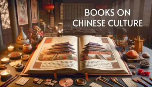 Books on Chinese Culture