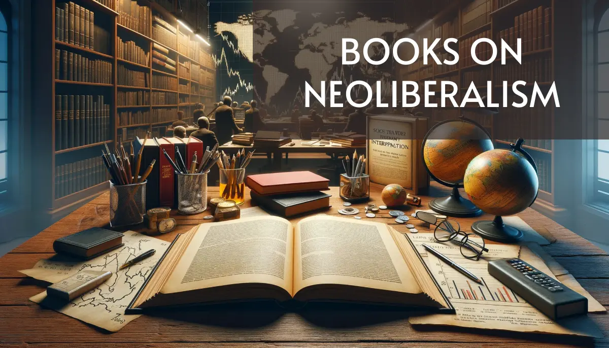 Books on Neoliberalism in PDF