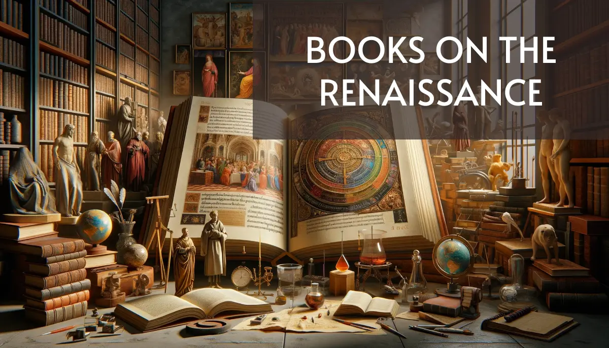 Books on the Renaissance in PDF