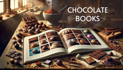 Chocolate Books