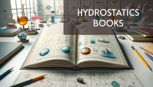 Hydrostatics Books