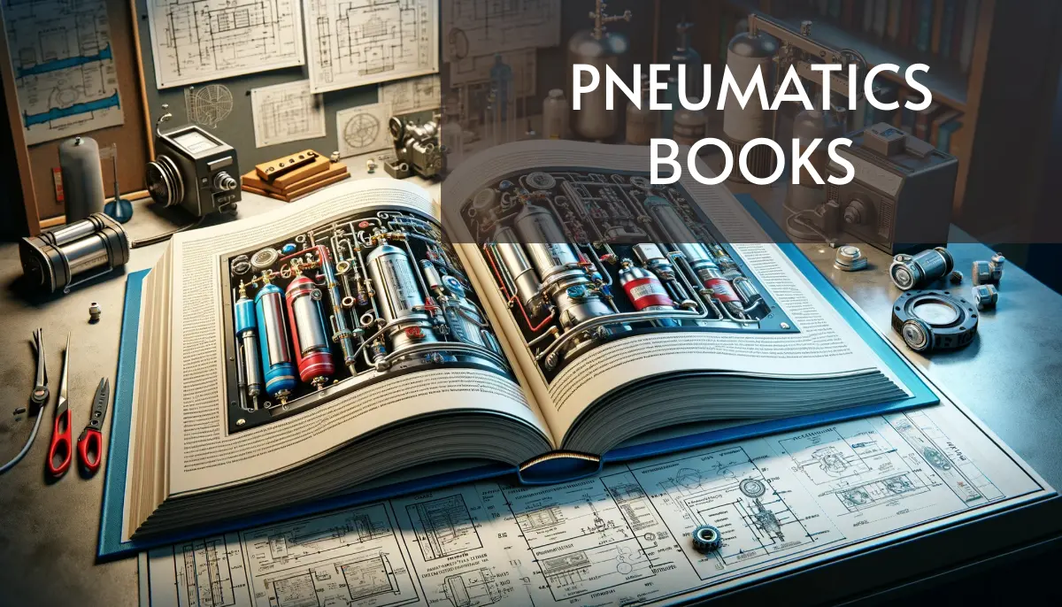 Pneumatics Books in PDF