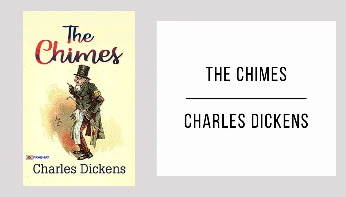 The Chimes by Charles Dickens in PDF
