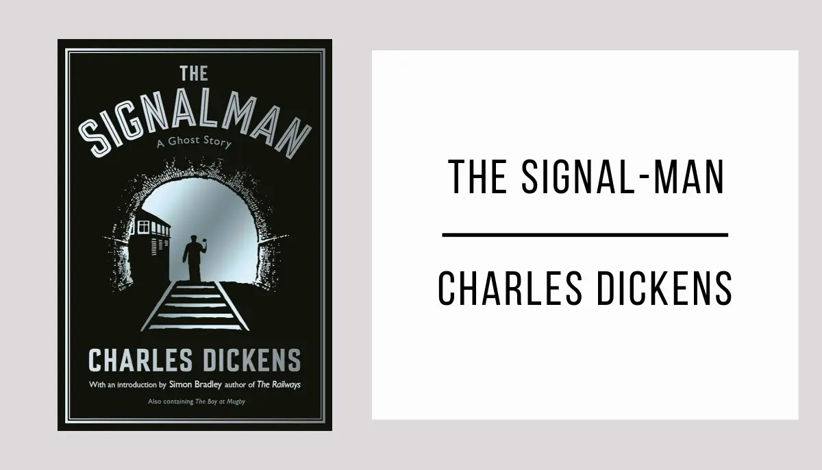 The Signal-Man by Charles Dickens in PDF