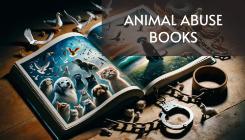 Animal Abuse Books