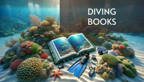 Diving Books