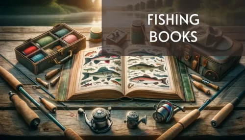 Fishing Books