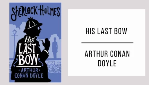 His Last Bow by Arthur Conan Doyle [PDF]