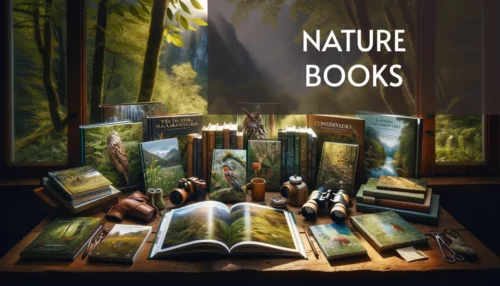 Nature Books