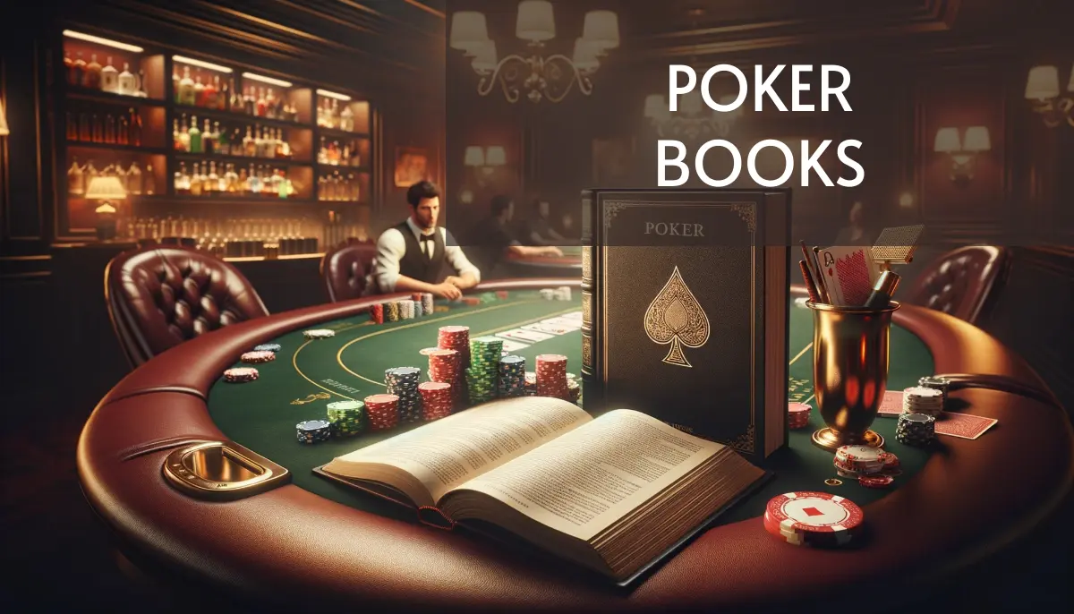 Poker Books in PDF