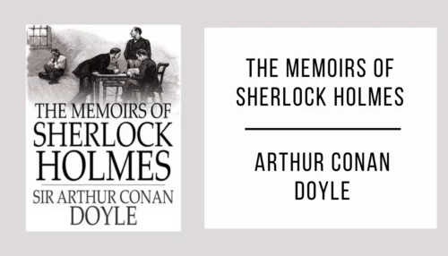 The Memoirs of Sherlock Holmes by Arthur Conan Doyle [PDF]