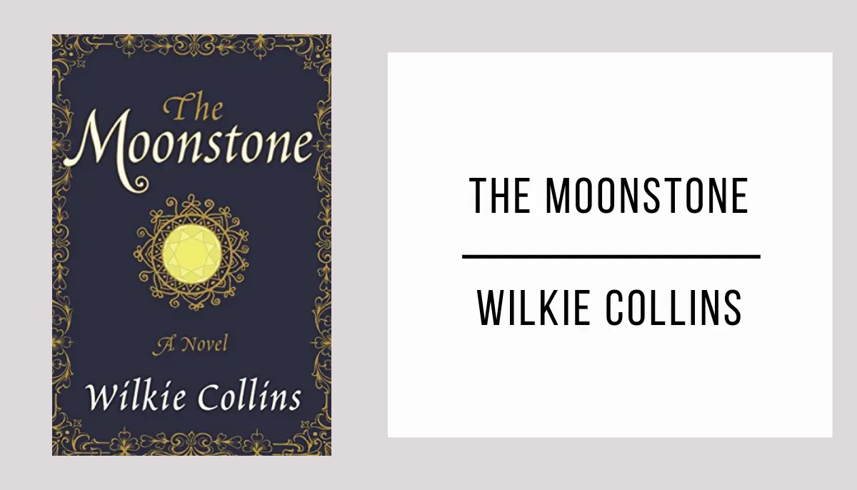 The Moonstone autor Wilkie Collins