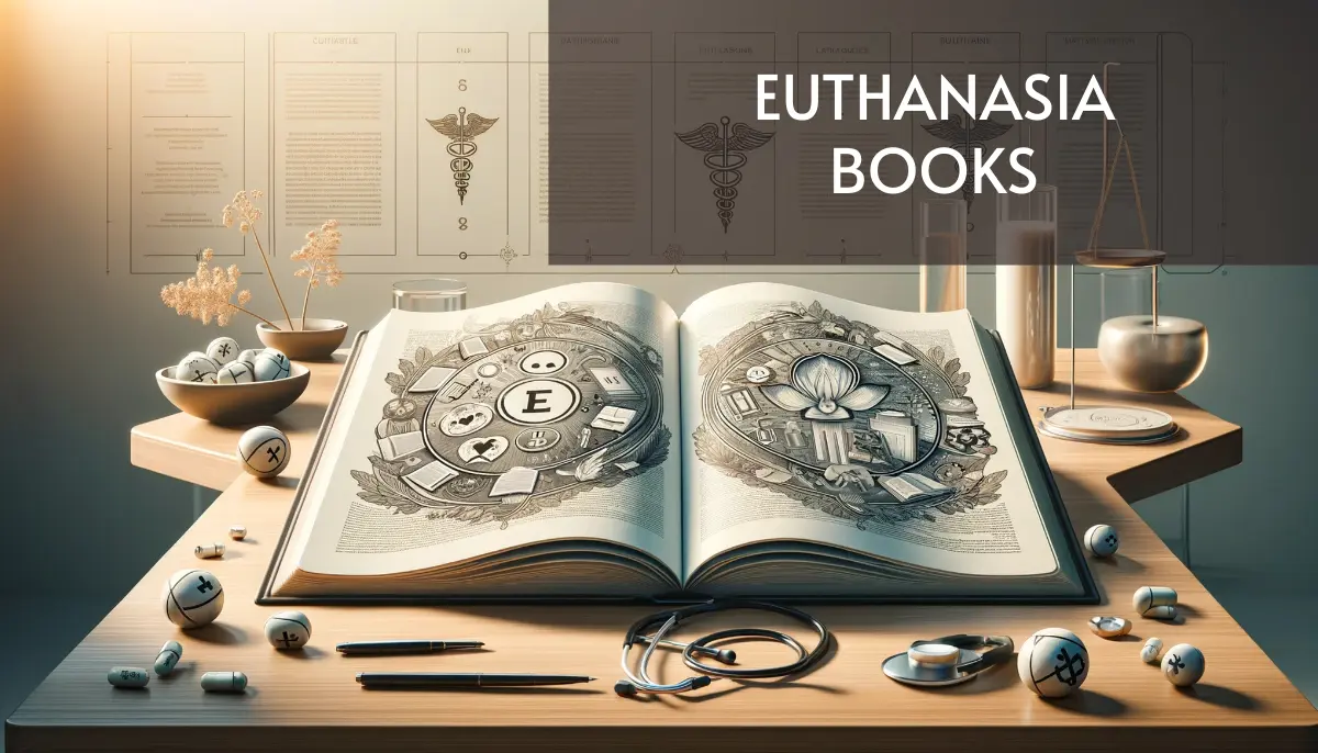 Euthanasia Books in PDF