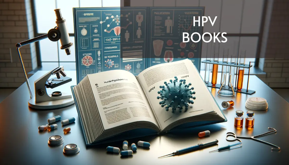 HPV books in PDF