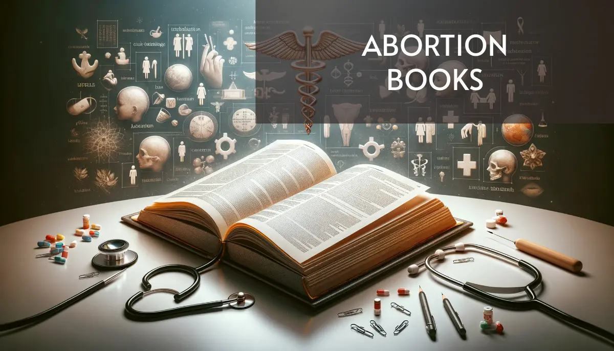 Abortion Books in PDF