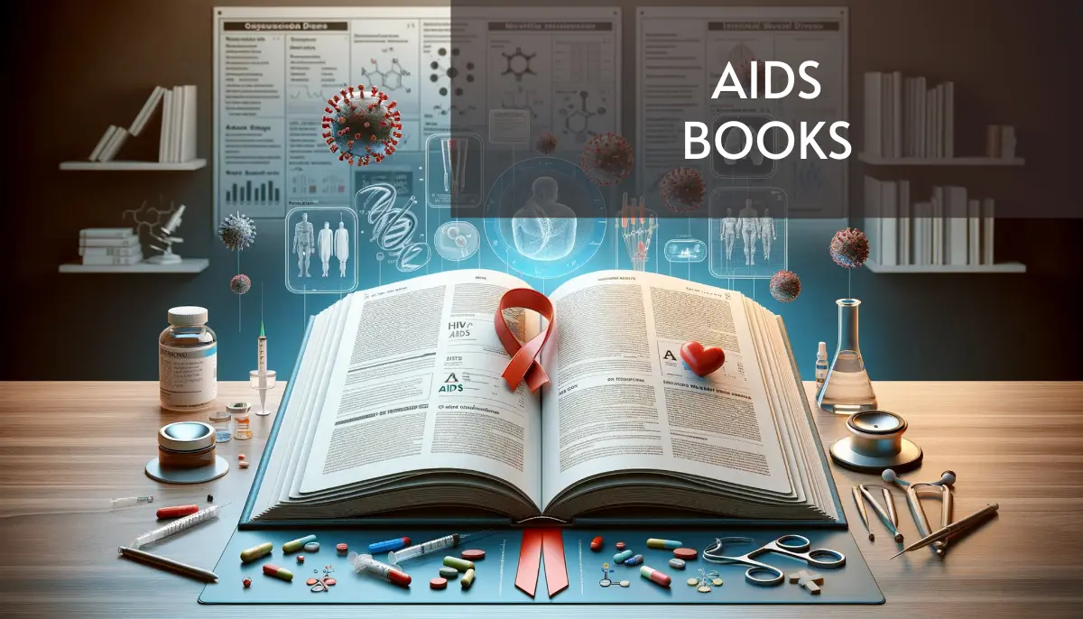 Aids Books in PDF