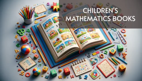 Children's Mathematics Books