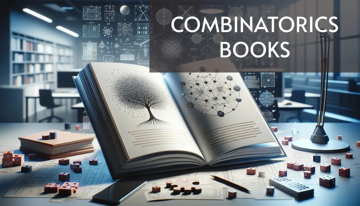 Combinatorics Books in PDF