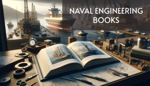 Naval Engineering Books