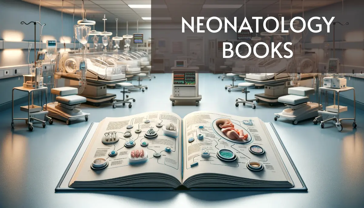 Neonatology Books in PDF