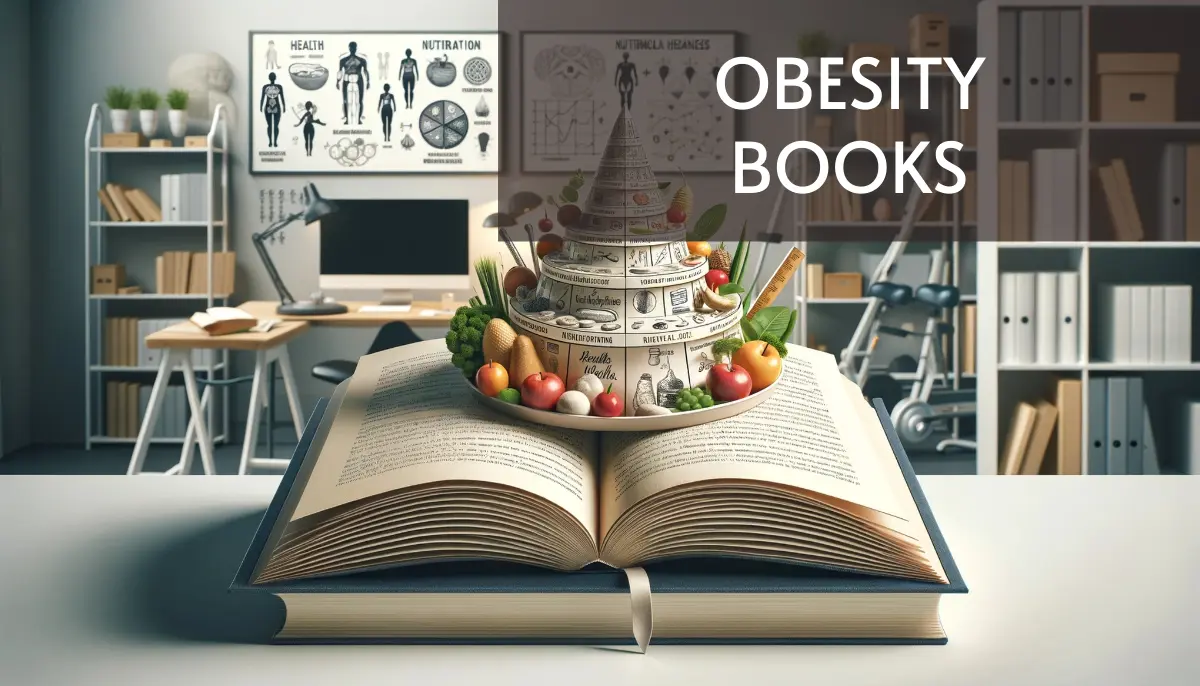 Obesity Books in PDF