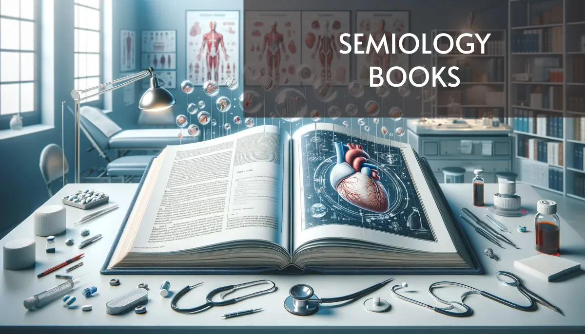 Semiology Books in PDF
