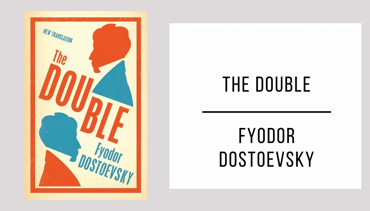 The Double by Fyodor Dostoevsky in PDF