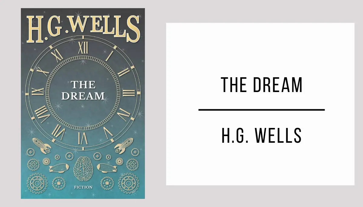 The Dream by H.G. Wells in PDF