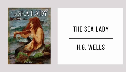 The Sea Lady by H.G. Wells [PDF]
