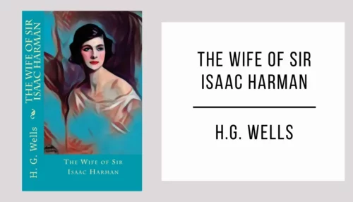 The Wife of Sir Isaac Harman by H.G. Wells [PDF]