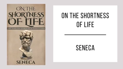 On the Shortness of Life by Seneca [PDF]