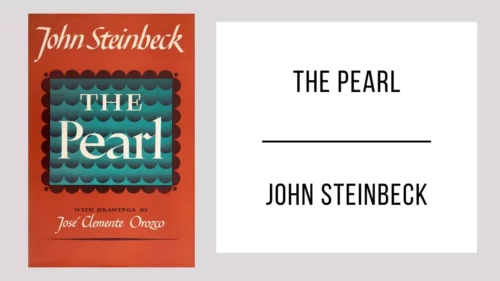 The Pearl by John Steinbeck [PDF]