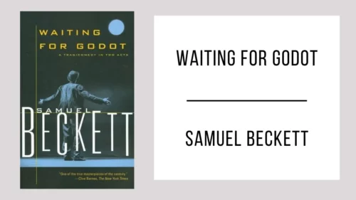 Waiting for Godot by Samuel Beckett [PDF]