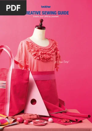 Creative Sewing Guide