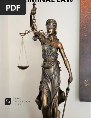 Criminal Law
