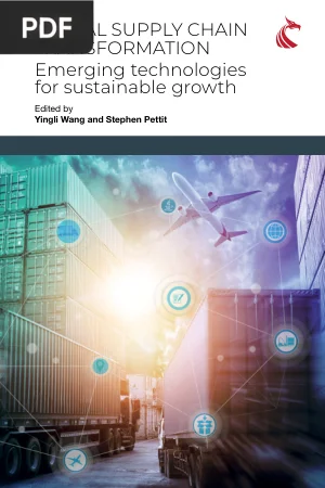 Digital Supply Chain Transformation