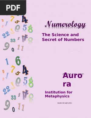 Numerology 