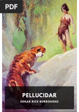 Pellucidar 