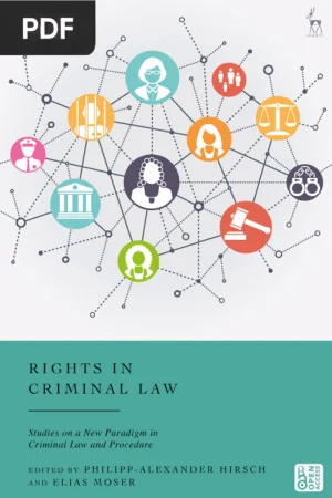 Rights in Criminal Law