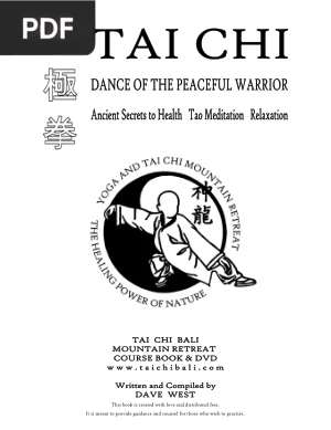 Tai Chi