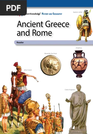Ancient Greece and Rome