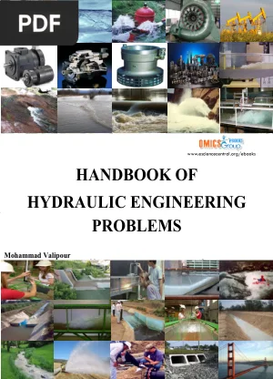 Handbook of Hydraulic Engineering Problems