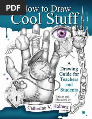How to Draw Cool Stuff