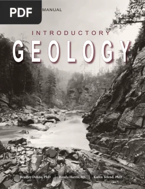 Introductory Geology