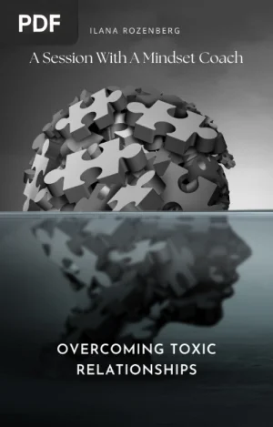 Overcoming Toxic Relationships