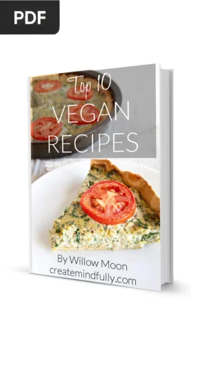 Top 10 Vegan Recipes