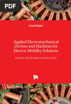 Applied Electromechanical Devices and Machines for Electric Mobility Solutions