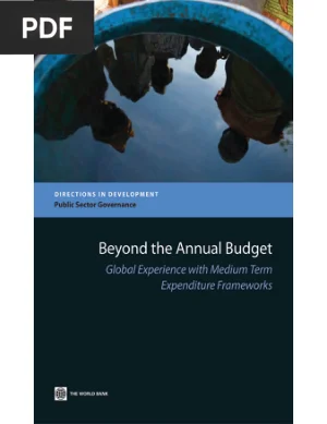 Beyond the Annual Budget