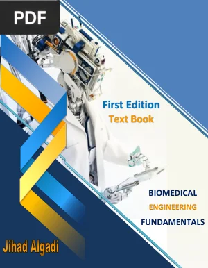 Biomedical Engineering Book